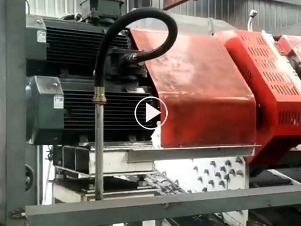 SJHBS2240环保焦炭筛